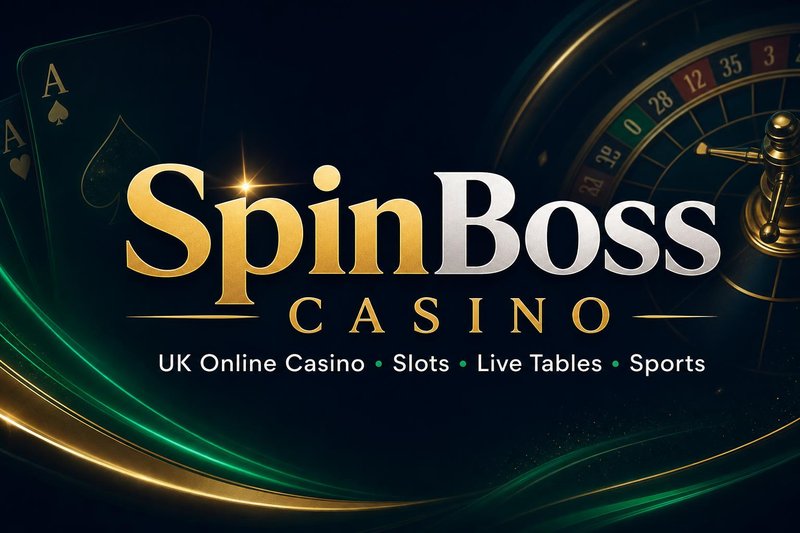 Learn about spinboss casino